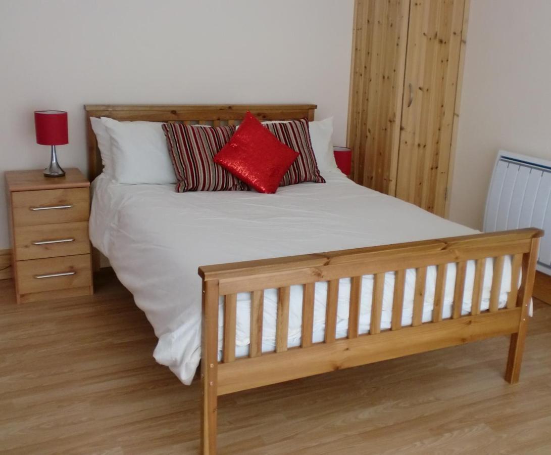 Quiet, Cosy Annexe Room Rough Close Exterior foto