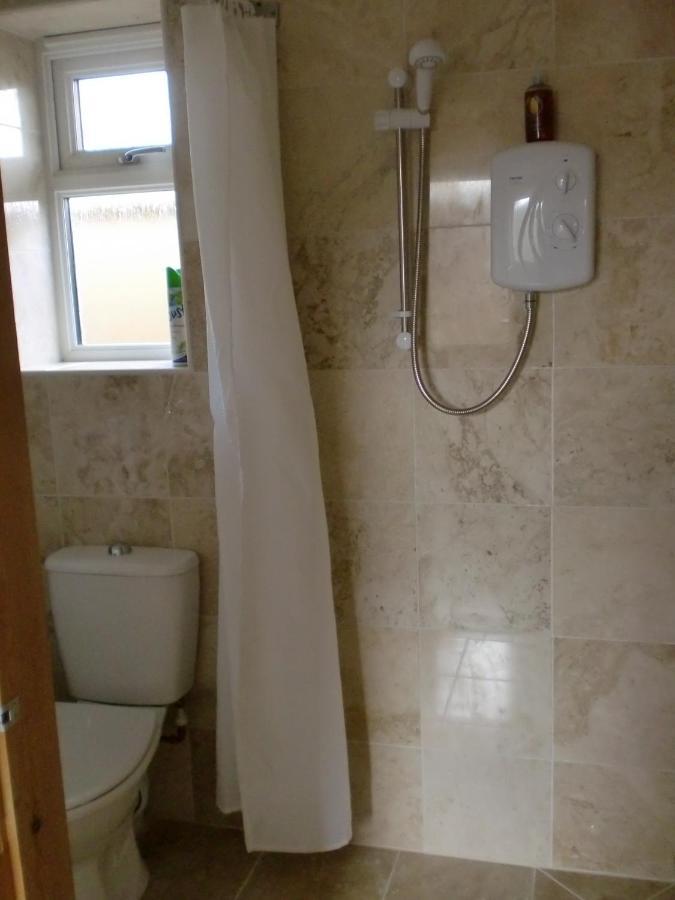 Quiet, Cosy Annexe Room Rough Close Exterior foto